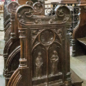  Les Amis de la Cathédrale de Lisieux : Image des Fiches Pédagogiques